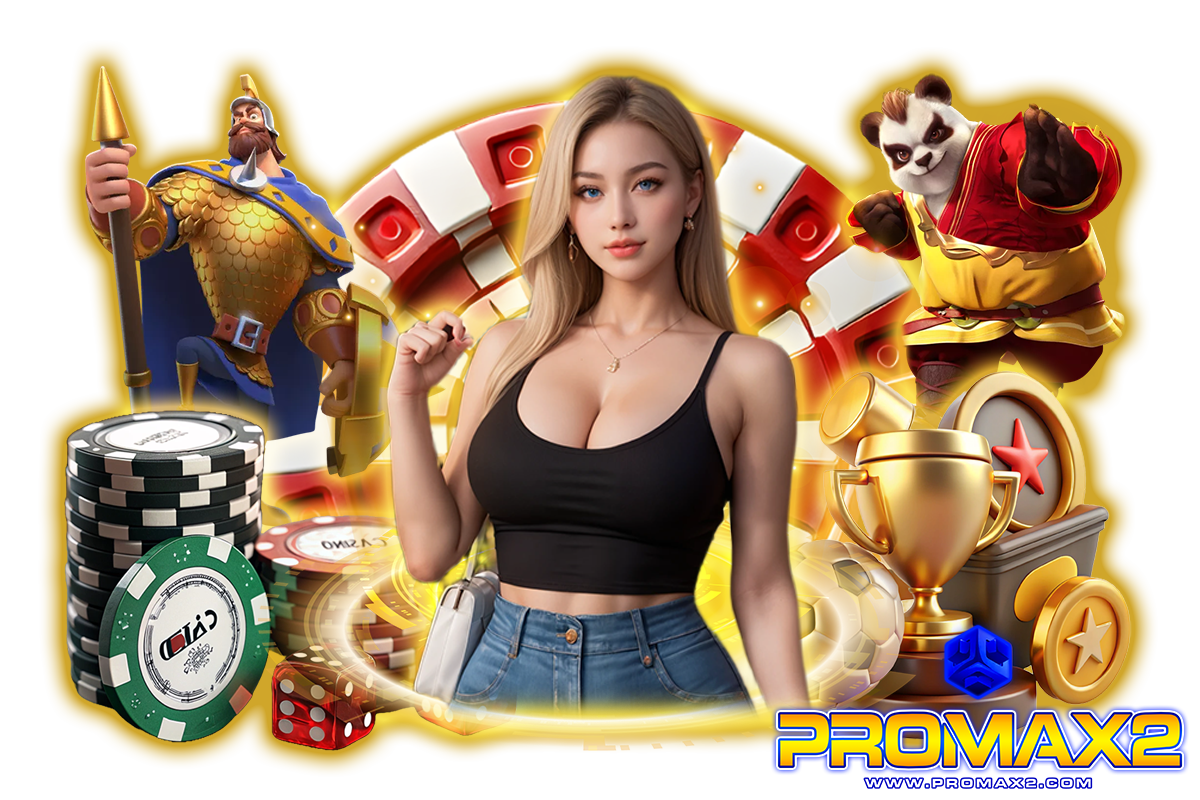 promax2 ทางเข้า