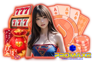 promax slot