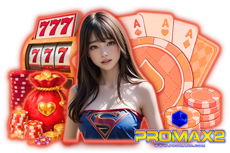 promax slot