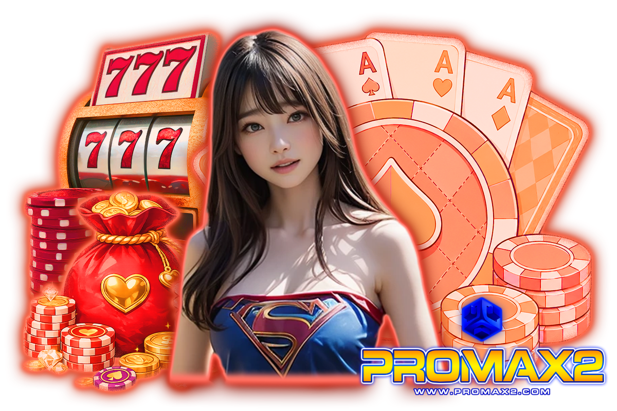 promax slot