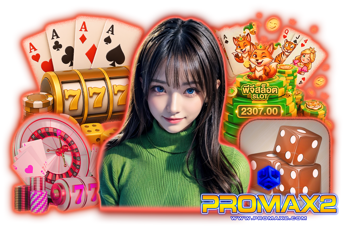 promax2 ทางเข้า